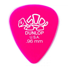Dunlop Delrin 500 Standard .96mm